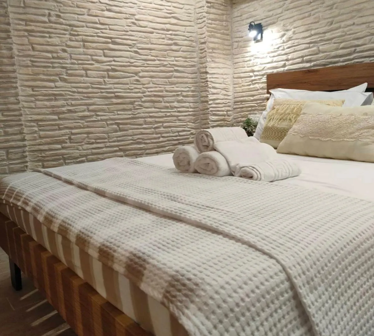 Apartamento Status Nikiti