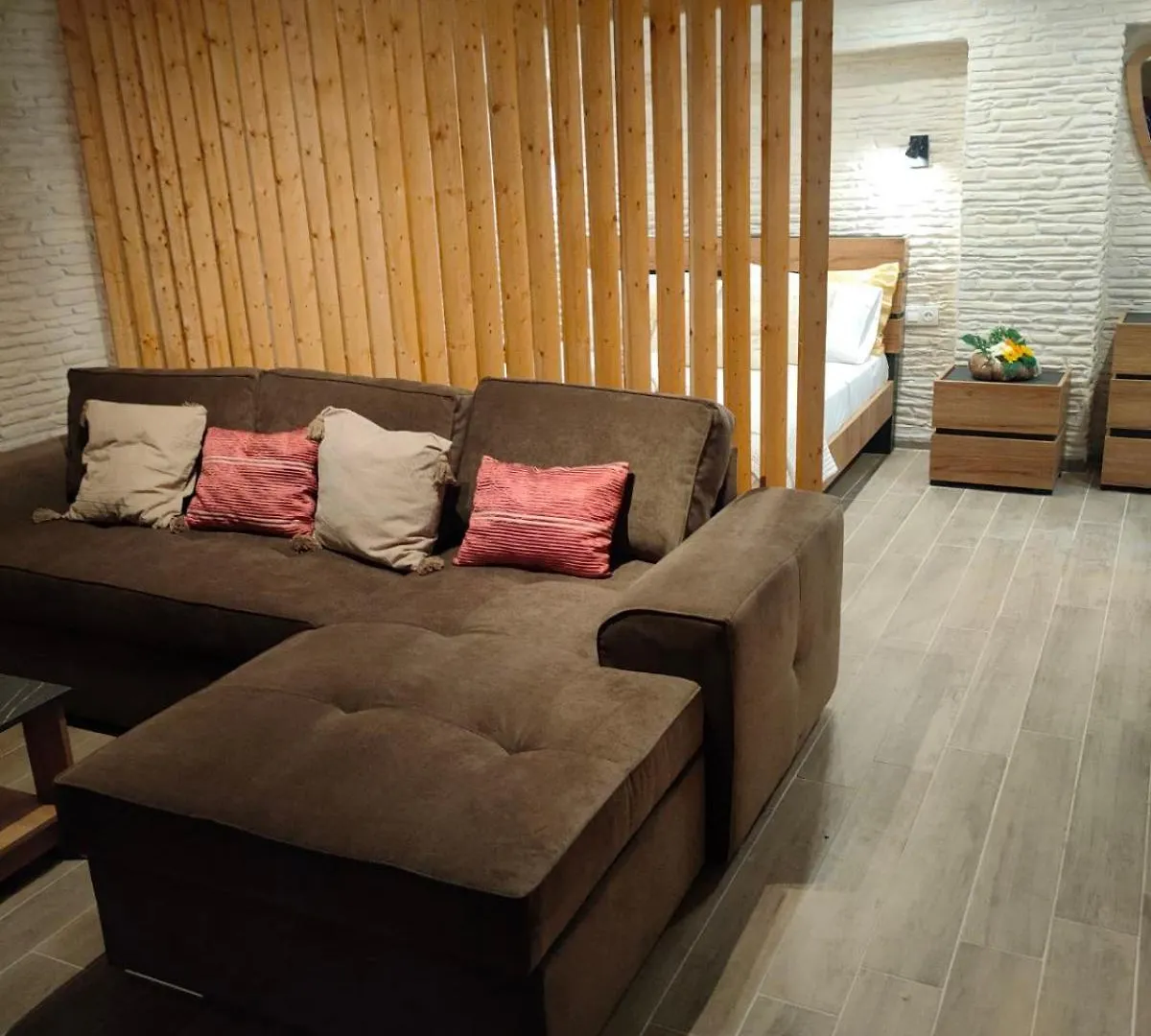 Apartamento Status Nikiti  0*, Nikiti (Sithonia)