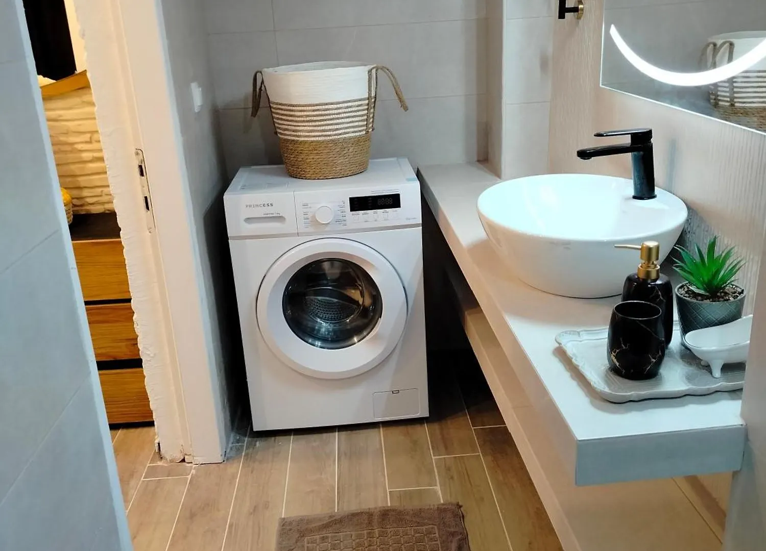 Apartamento Status Nikiti  Grecia