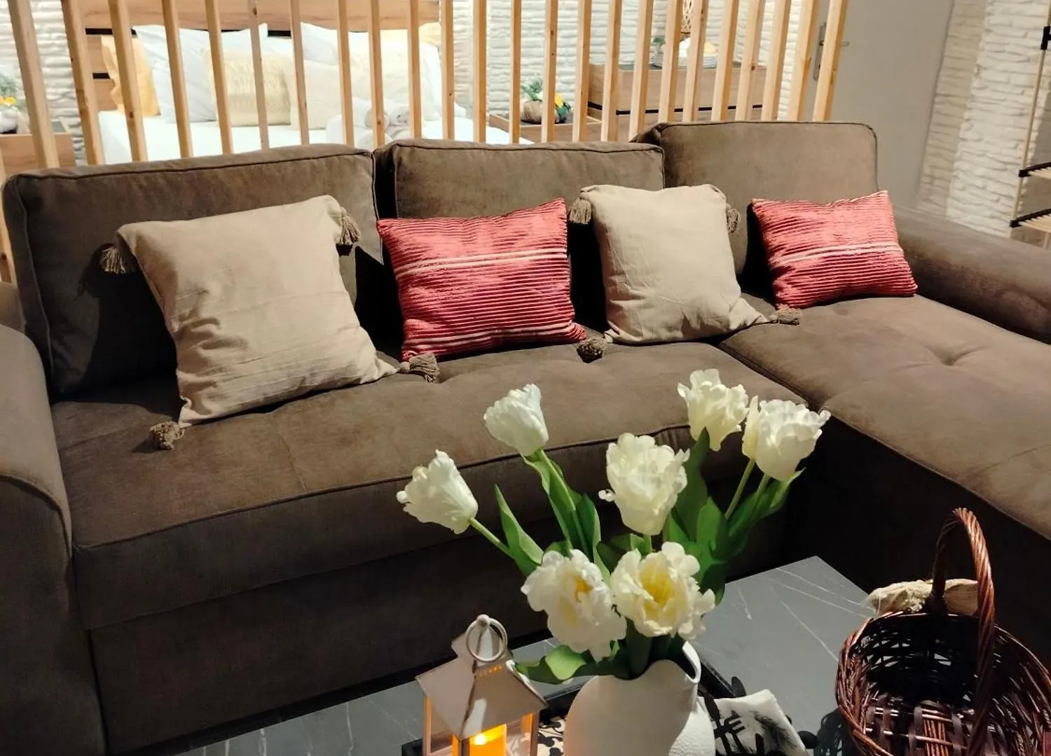 Apartamento Status Nikiti