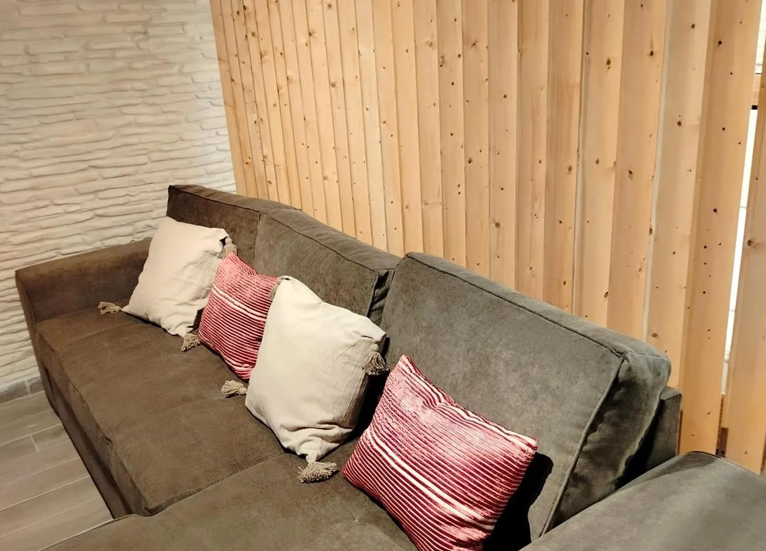 Apartamento Status Nikiti  Grecia