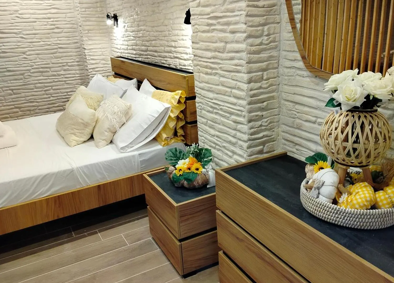 Apartamento Status Nikiti