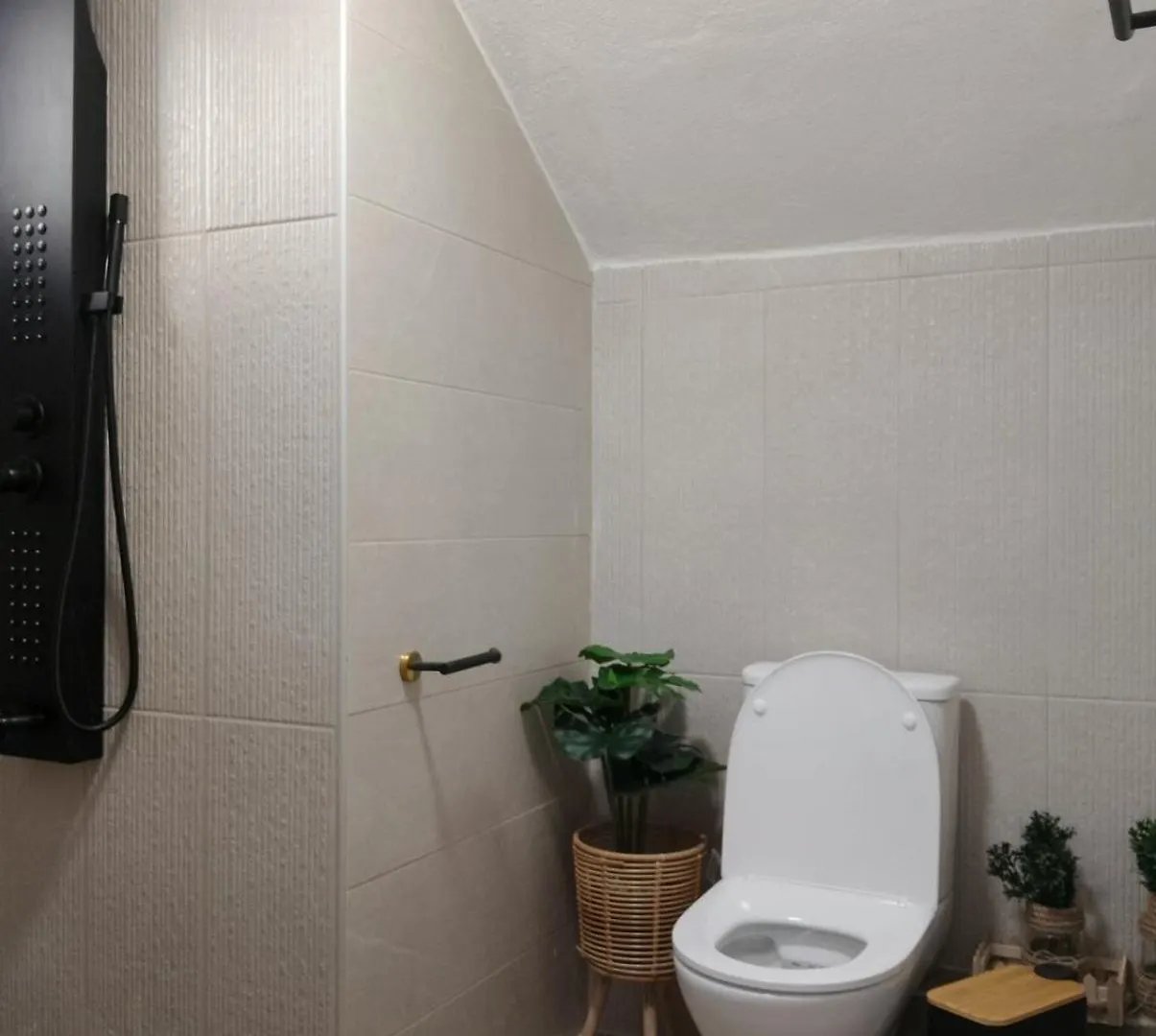 Apartamento Status Nikiti  Nikiti (Sithonia)