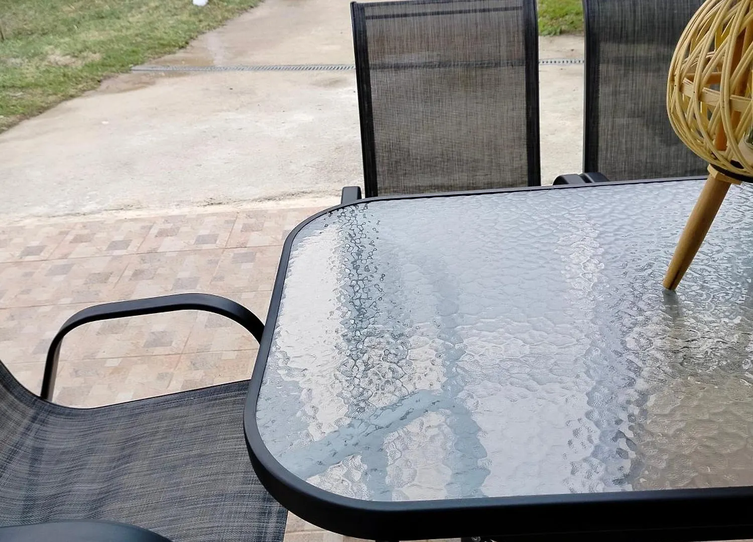 Apartamento Status Nikiti