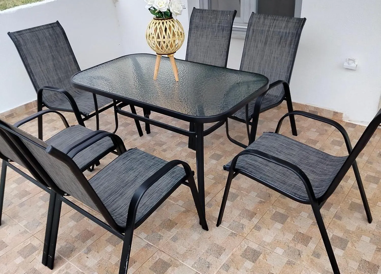 Apartamento Status Nikiti