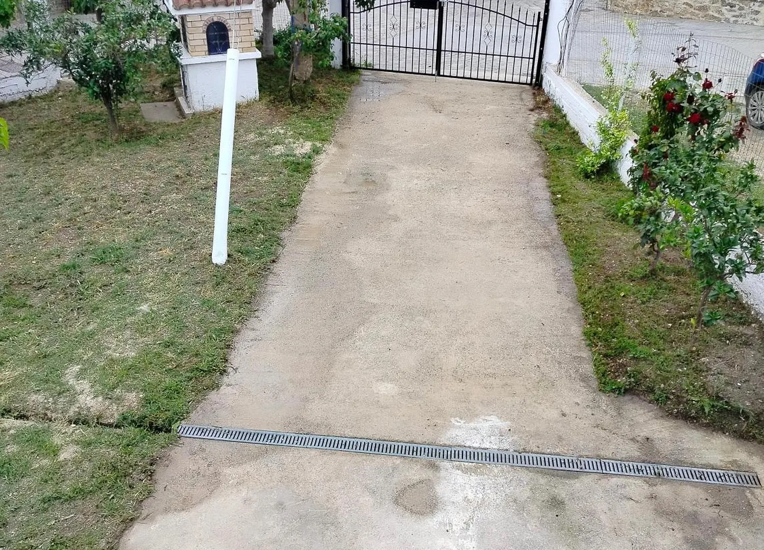 Apartamento Status Nikiti