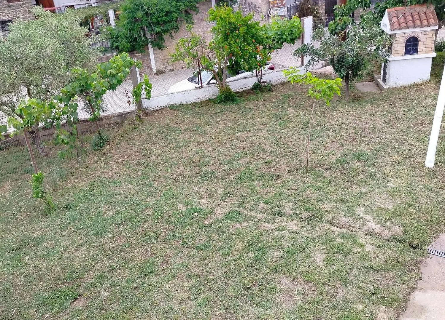 Apartamento Status Nikiti  Grecia