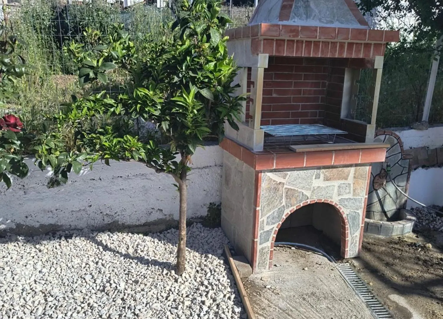 Apartamento Status Nikiti  Grecia