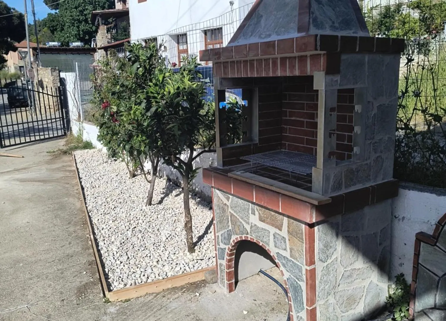 Apartamento Status Nikiti  0*, Nikiti (Sithonia) Grecia